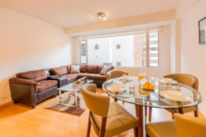 Oasis Suite Rep Salvador